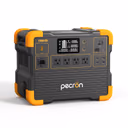 Pecron E1500LFP 2200W 1536Wh Expandable Portable Power Station