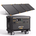 PECRON F5000LFP Portable Power Station 7200W 5120Wh 120V/240V PRE-ORDER – F5000LFP+ PV500