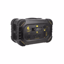 Lion Energy Summit - Bluetooth Portable Generator Kit (665Wh LiFePO4, 530W AC)