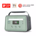 Yoshino Power B660 SST Solid-State Portable Power Station