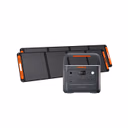 Jackery HomePower 2000 Plus v2 2048Wh | Expands to 12kWh – HomePower 2000 Plus v2 + 2 x 200W Solar Panels