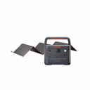 Jackery HomePower 2000 Plus v2 2048Wh | Expands to 12kWh – HomePower 2000 Plus v2 + 1 x 500W Solar Panel