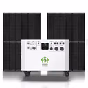 Natures Generator Powerhouse Gold System