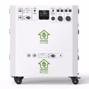 Natures Generator Powerhouse + Power Pod
