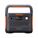Jackery Explorer 1500 v2 Portable Power Station – Explorer 1500 V2 + 2 x SolarSaga 100W Air