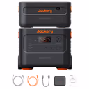 Jackery Explorer 2000 Plus Portable Power Station – Explorer 2000 Plus + Battery Pack 2000 Plus