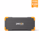 Pecron EB3000-24V 3072Wh Expansion Battery (for E2000LFP only)