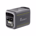 FOSSiBOT F1800 station électrique portable - 1 024 Wh | 1 800 W – F1800 (Appareil seul) / sans panneaux