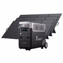FOSSiBOT F3600 Pro Solar Generator Kit – F3600 Pro+4*420W Solar Panel