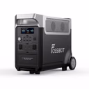 FOSSiBOT F3600 Pro station électrique portable - 3 840 Wh | 3 600 W – F3600 Pro Station électrique portable - 3840Wh | / sans panneaux