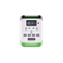 Natures Generator Lithium 1800