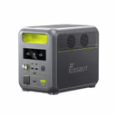 FOSSiBOT F1200 Portable Power Station | 1,200W 1,024Wh – F1200 (Unit Only)