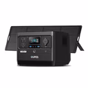 Exodus 700 + 240W Solar Panel | Solar Generator Kits