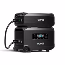 OUPES Guardian 6000 V2 + G5 Extra Battery | Home Backup Battery