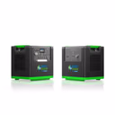 Natures Generator Lithium 6000 Power Station – Lithium 6000 Power Station + Lithium 6000 Power Pod