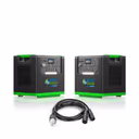 Natures Generator Lithium 6000 Power Station – x 2 Lithium 6000 Power Station