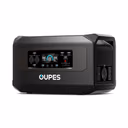 OUPES Mega 2 Pro Home Backup & Portable Power Station | 2500W, 2048Wh – Mega 2 Pro (Unit Only)