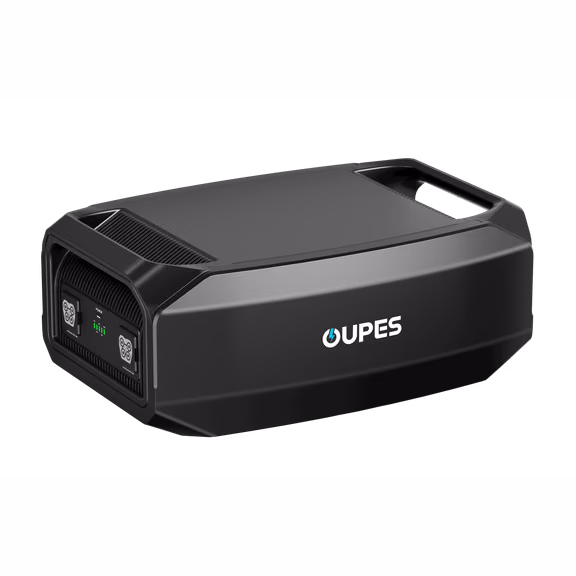 OUPES G5 Extra Battery