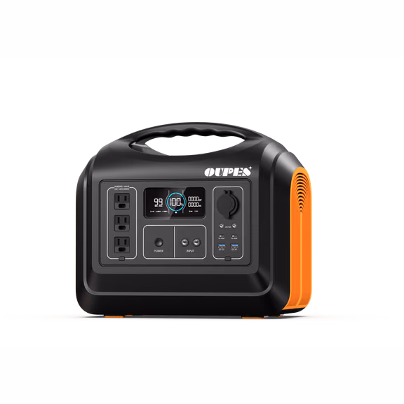 OUPES 1800W, 1488Wh Portable Power Station – OUPES 1800
