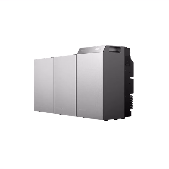 EcoFlow STREAM AC 5000 – STREAM AC 5000 + 2 × Batteries supplémentaires