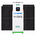 Natures Generator MyGrid 10K With 4 x 410W Rigid Solar Panel