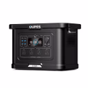 OUPES Exodus 2400 Portable Power Station | 2400W 2232Wh – Exodus 2400