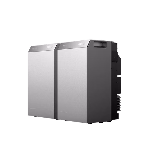 EcoFlow STREAM AC 5000 – 2 × STREAM AC 5000