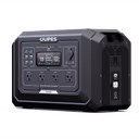 OUPES Mega 1 Home Backup & Portable Power Station | 2000W 1024Wh – Mega 1 (Unit Only)