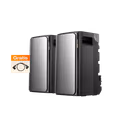 EcoFlow STREAM Ultra/Pro/Max Fotovoltaico con Accumulo – STREAM Ultra 600W / STREAM Ultra