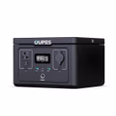 OUPES Exodus 600 Portable Power Station | 600W 256Wh – Exodus 600