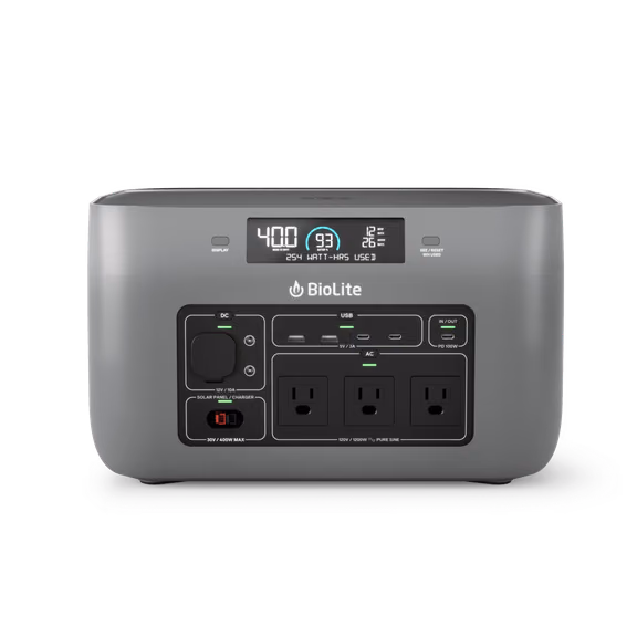 BaseCharge 1500+