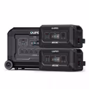 Mega 3 & B2 Extra Battery | Home Backup Battery – Mega 3 + 2 * B2 Extra Battery