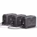 Mega 5 & B5 Extra Battery | Home Backup Battery – Mega 5 + 2 * B5 Extra Battery