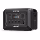 OUPES Mega 2 Home Backup & Portable Power Station | 2500W, 2048Wh – Mega 2 (Unit Only)