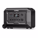OUPES Mega 5 Home Backup & Portable Power Station | 4000W 5040Wh – Mega 5 (Unit Only)