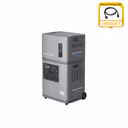 Mango Power E Home Backup and Portable Power Station – Mango Power E + Mango Power E Expansion Battery
