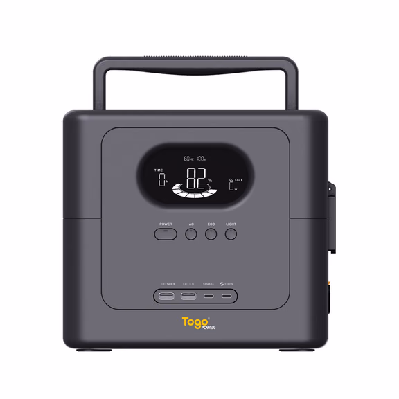 INFINITY 600（560Wh/600W）Power Station