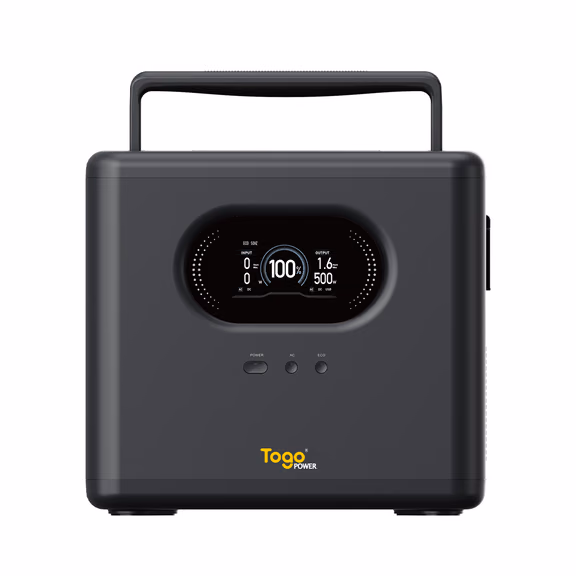 INFINITY 1800（1344Wh/1800W）Power Station