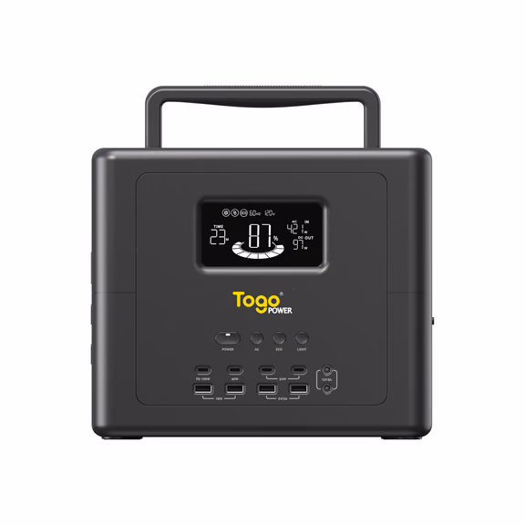 INFINITY 1200（1042Wh/1200W）Power Station