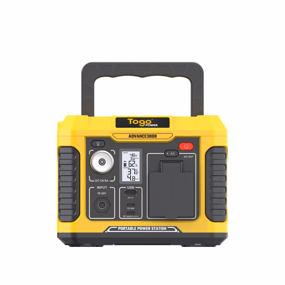 ADVANCE 300B（231Wh/300W）Power Station