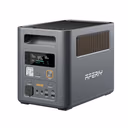 AFERIY Nomad1800 Pro 1800W 1024Wh Portable Power Station – P180 Pro | 1024Wh