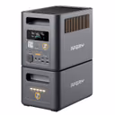 AFERIY Nomad1800 Pro 1800W 1024Wh Portable Power Station – P180 Pro + 1 x Extra Battery | 2048Wh Total