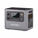 AFERIY Haven3000 P300 Portable Power Station with Expandable Capacity 3000W 2048Wh – P300, 2048Wh