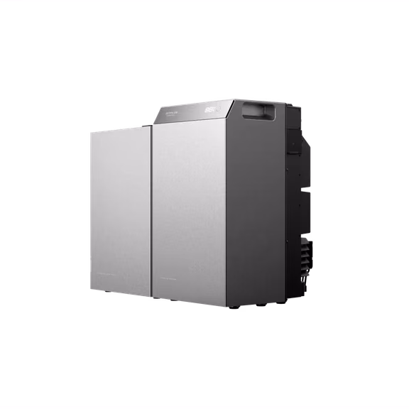 EcoFlow STREAM 5000 Solarspeicher-Set + Erweiterungsbatterie 5000