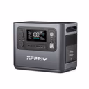 AFERIY Nomad1200 P110-D Portable Power Station 1200W 960Wh – P110-D Power Station, 960Wh