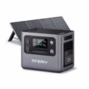 AFERIY Haven2800 P280 2800W Solar Generator Kit – P280 + 200W Solar Panel