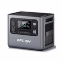 AFERIY Haven2800 P280 Portable Power Station with Expandable Capacity 2800W 2048Wh – P280, 2048Wh