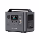 AFERIY Nomad800 P010 Portable Power Station 800W 512Wh
