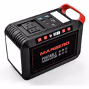 MARBERO 148Wh 200W Portable Power Station – M822 (148Wh)