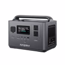 AFERIY Nomad400 P040 Portable Power Station | 400W 256Wh